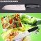 张小泉小厨刀FK-19多用不锈钢切水果蔬菜刀具
