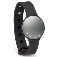 Misfit Shine-Gray智能活动监测器 陨石灰