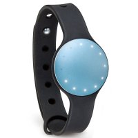 Misfit Shine-Topaz智能活动监测器冰川蓝