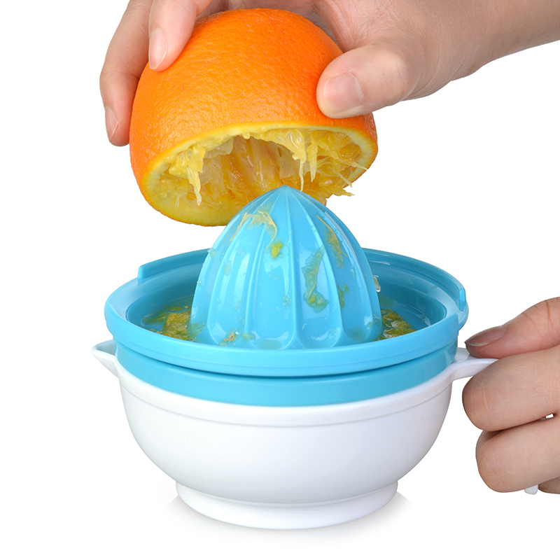 亲亲我(kidsme) 多功能辅食研磨器(蓝色)