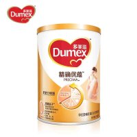 多美滋(Dumex)精 确优蕴妈妈奶粉(孕期/哺乳期妇女适用) 900克