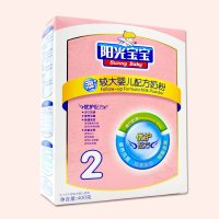 阳光宝宝澳加婴幼儿配方奶粉