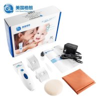 格朗 电动 婴童 理发器 宝宝理发器 儿童防水 剪发器 GL L-1
