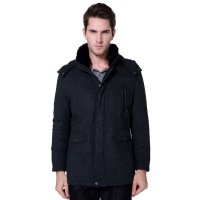 香港鳄鱼恤男装BJ34712男士休闲外套