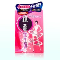 营恰(InnCharmm)纤盈益生菌 15包