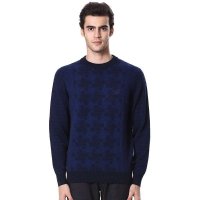 香港鳄鱼恤男装BW34713男士休闲毛衣