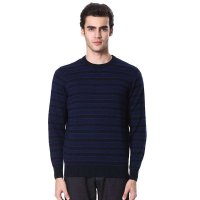 香港鳄鱼恤男装BW34717男士休闲毛衣