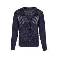 香港鳄鱼恤男装BW55508男士休闲毛衣