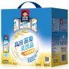[苏宁超市]桂格高纤燕麦乳麦香原味250毫升*12包礼盒装