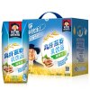 【苏宁超市】桂格高纤燕麦乳榛果味250毫升*12包礼盒装