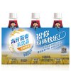 桂格高纤燕麦乳麦香原味350毫升*3联瓶