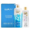 [苏宁易购超市]力士Y15 闪亮冰爽沐浴露1000ml+晶透焕采沐浴露 350ml