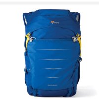 乐摄宝2015新款Photo Sport BP 300AW II 双肩摄影包PSBP300 蓝色