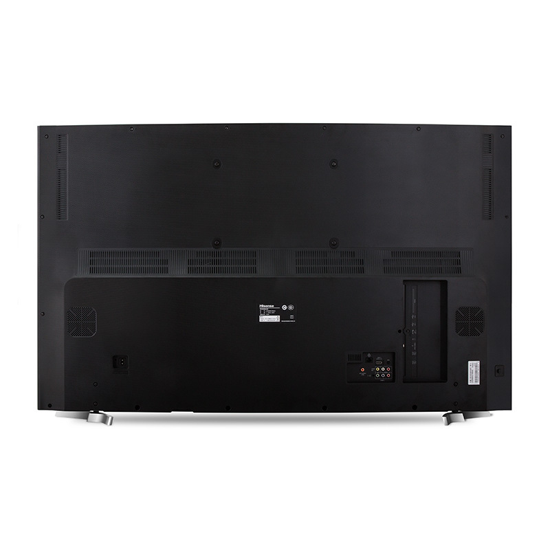 海信电视LED55EC760UC