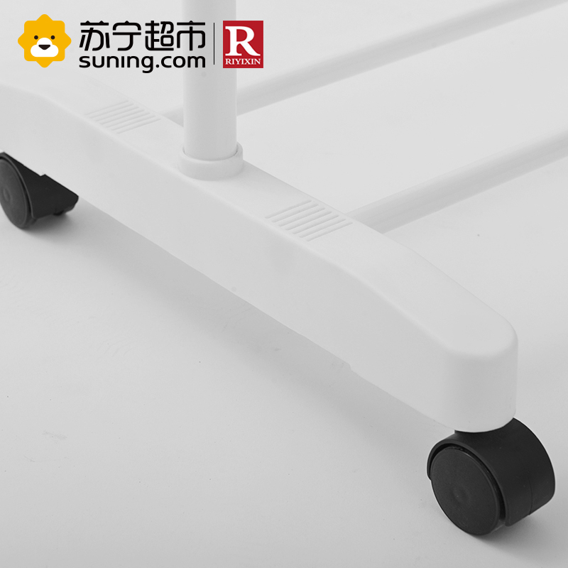 日益新(Ryixin)不锈钢单杆晾衣架YMR6009A