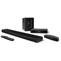 BOSE SoundTouch 130 家庭影院系统