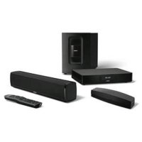 BOSE SoundTouch 120 家庭影院系统