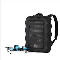 乐摄宝新品 Drone Guard CS 300 无人机收纳相机包DGCS300双肩户外包 黑色