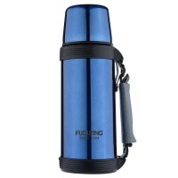 富光家用保温壶不锈钢户外旅行壶 1800ml