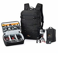 乐摄宝2015新品运动相机250背包（ViewPoint BP 250）黑色