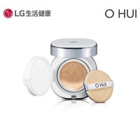 歐蕙 (OHUI) 完美遮瑕氣墊CC霜 #2 【LG生活健康】