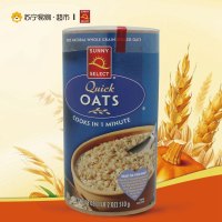阳光之选牌速食燕麦片