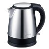 SUPOR/苏泊尔 SWF12D01A全钢电水壶 1.2L食品级304不锈钢电烧水壶电热水壶进口温控器