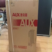 奥克斯电热油汀NSC-200-13A