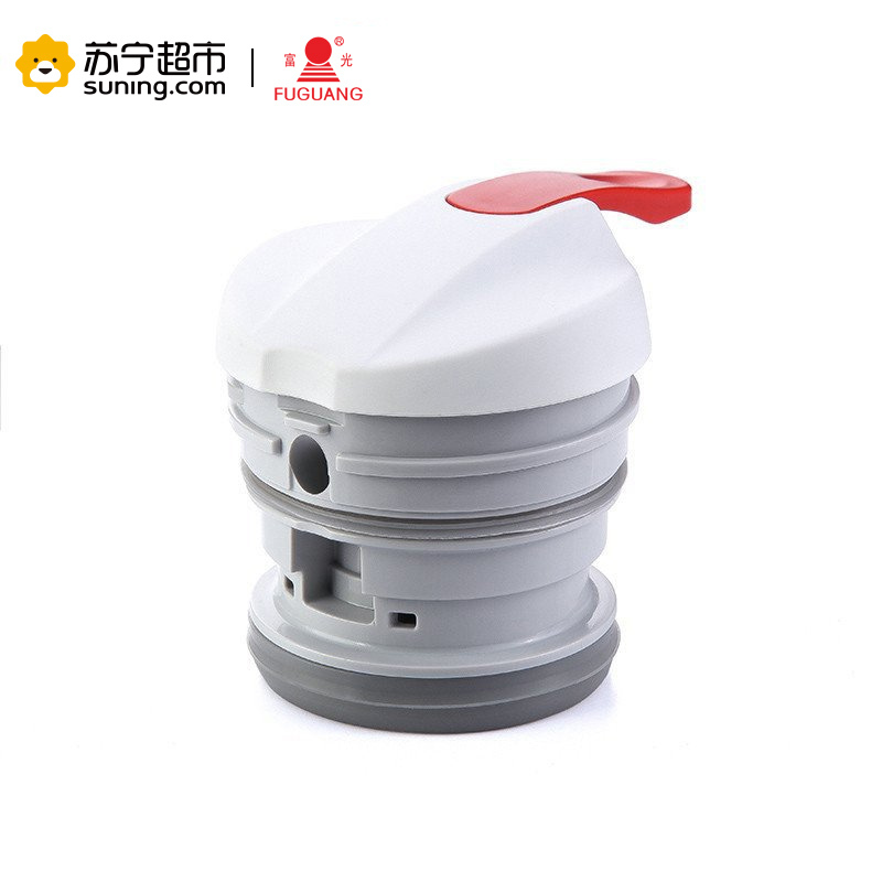 富光(FUGUANG)保温壶WFZ6009-1500 1500ml不锈钢保温壶家用保温瓶热水瓶大容量真空保温水壶保暖壶