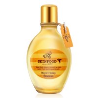 思亲肤(skinfood) 蜂蜜活颜保湿乳液150ml
