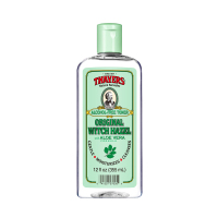 Thayers津尔氏精纯芦荟金缕梅爽肤水-滋润型355ml 