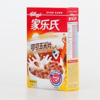[苏宁超市]家乐氏可可玉米片190g
