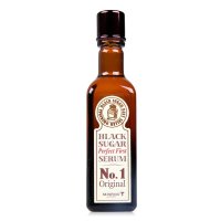 思亲肤(skinfood) 黑糖光彩肌底精华液120ml