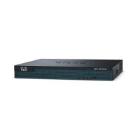 思科(Cisco)CISCO1921/K9 2口千兆企业路由器