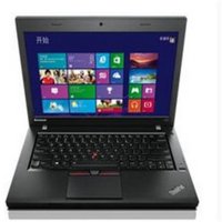 联想信息笔记本电脑 ThinkPad L450