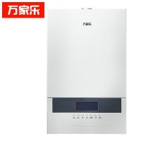 万家乐采暖炉、壁挂炉L1PB20-10K2(天然气)适用范围60-150m²