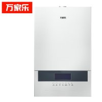 万家乐采暖炉、壁挂炉L1PB26-13K2(天然气)适用范围80-200m²