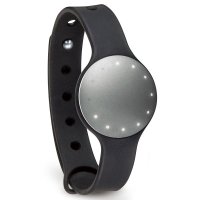 Misfit Shine-Gray 智能活动监测器 陨石灰