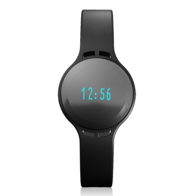 Lovefit Air2 智能手表 黑色