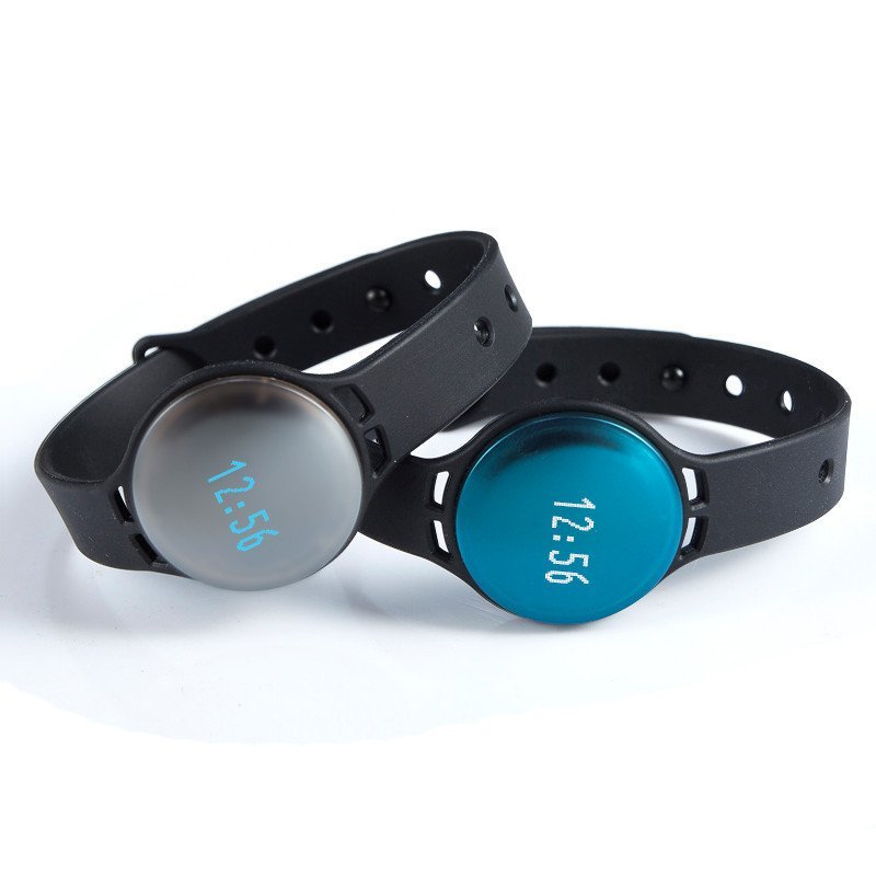 Lovefit Air2 智能手表 黑色