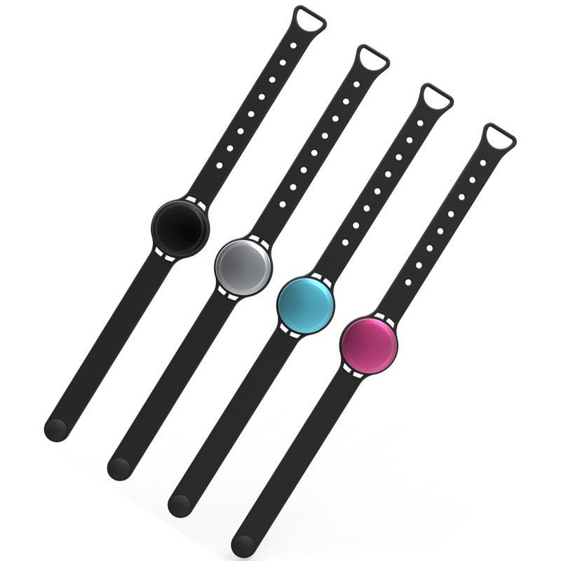 Lovefit Air2 智能手表 黑色