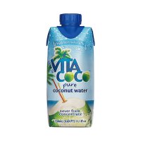 VITA COCO 唯他可可天然椰子水 330ml