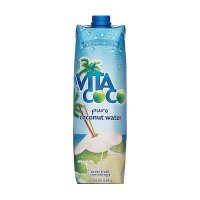 VITA COCO 唯他可可天然椰子水 1L