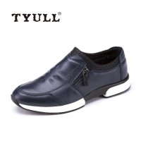 垂钓者\TYULL 男式运动休闲皮鞋 539