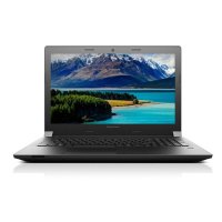 联想（lenovo）扬天商用B50-45 15英寸笔记本（A8-6410 4G 500G 2G DVDRW WIN8黑）