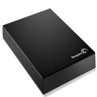 1T 移动硬盘(希捷 )