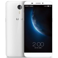 乐视手机 乐1 16G 移动4G手机 银白色