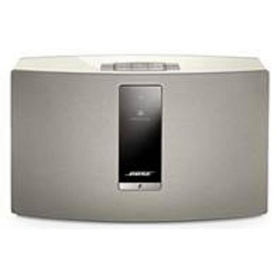 BOSE SoundTouch 20 III(白)