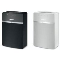 BOSE SoundTouch 10(白)