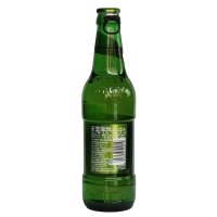 乐堡啤酒瓶装330mL